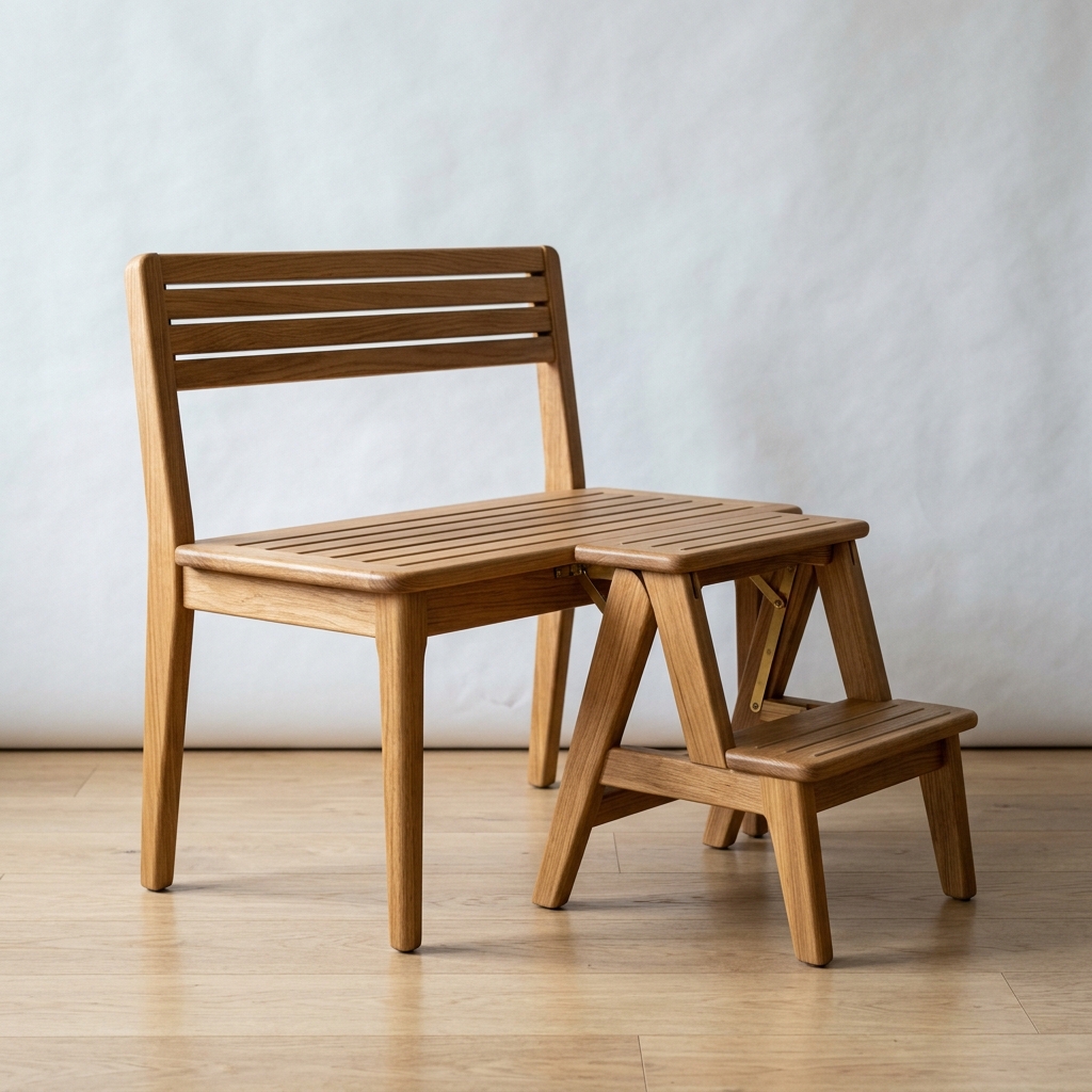 Multipurpose Furniture